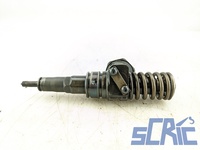 Iniettore VW PASSAT 3B3 1.9 TDI 2000-2005 038130073AR, 0414720214, 04147202T