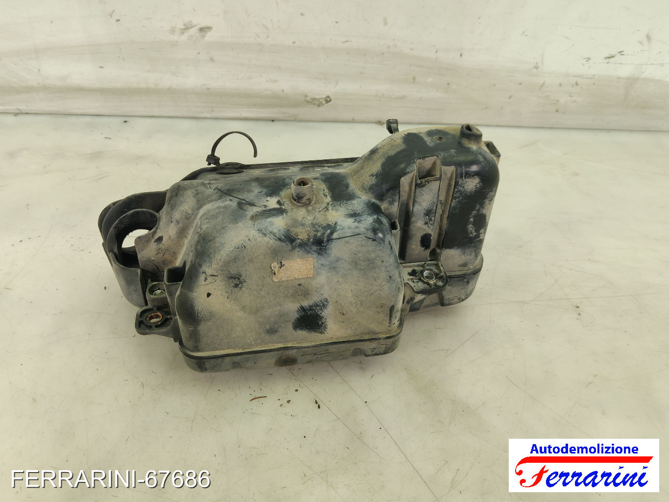 Scatola Cassa Filtro Aria ALFA ROMEO MITO 955 1.4 BI-FUEL 2009-2016 51859063