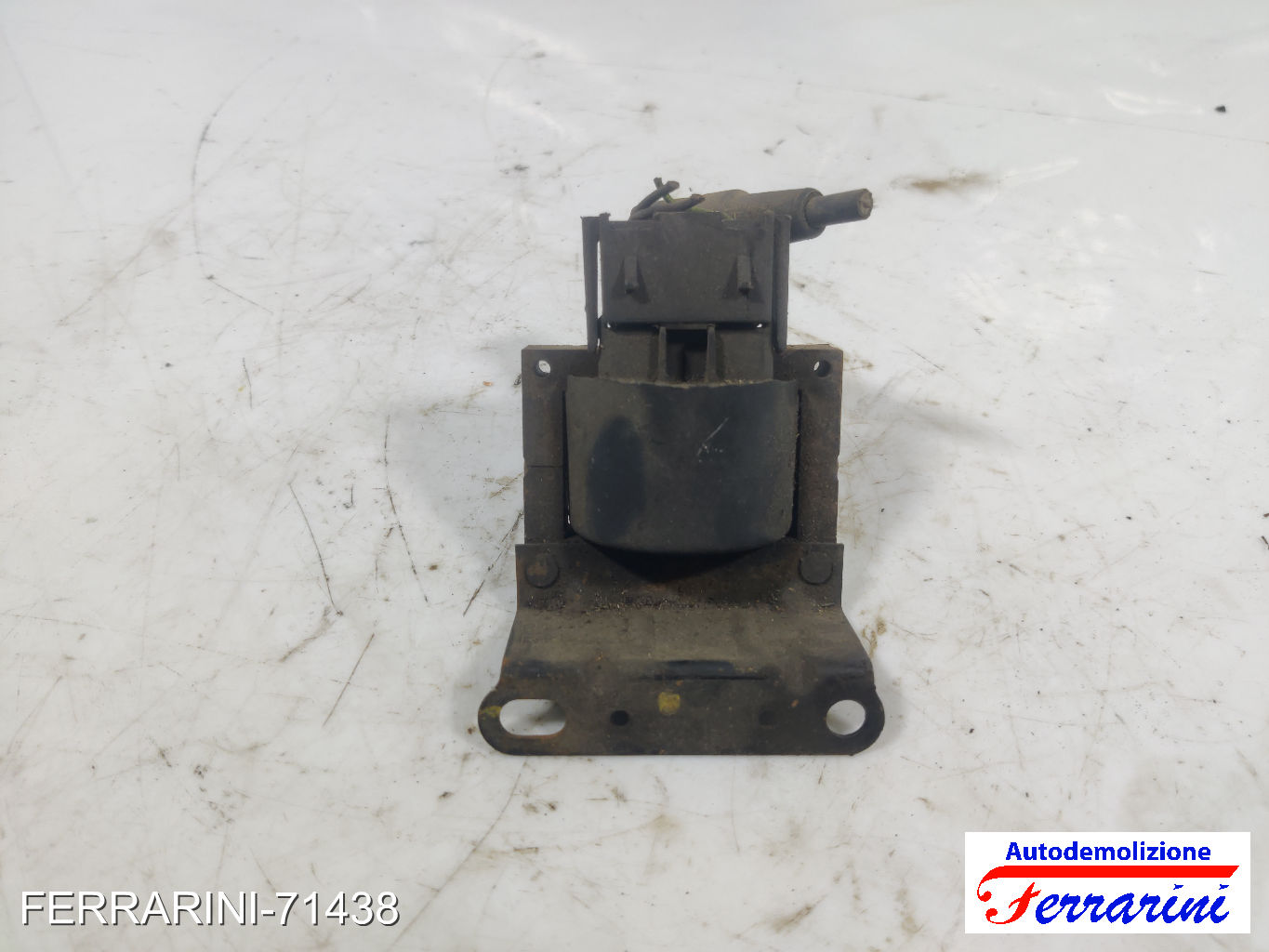 Bobina Di Accensione OPEL CORSA B S93 1.2I 1993-2000 1208063, 0221600060