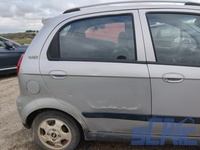 Chevrolet Matiz M200, M250 1.0 67CV 2005-2007