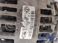 Alternatore FIAT PANDA 169 1.1 2003-2012 46843093, MS1022118220, 141032