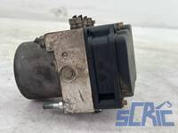 Centralina Pompa Abs FIAT GRANDE PUNTO 199 1.3 D MULTIJET 2005-2010 0265231535 8