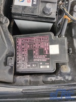 Honda Civic 6  EJ, EK 1.4I S (EJ9) 90CV 1995-2001