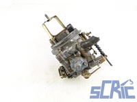 Corpo Farfallato FIAT PANDA 141 750 1986-2003 7589133 Weber 32 TLF