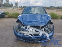 Mercedes Classe A W169 A 160 95CV 2009-2012