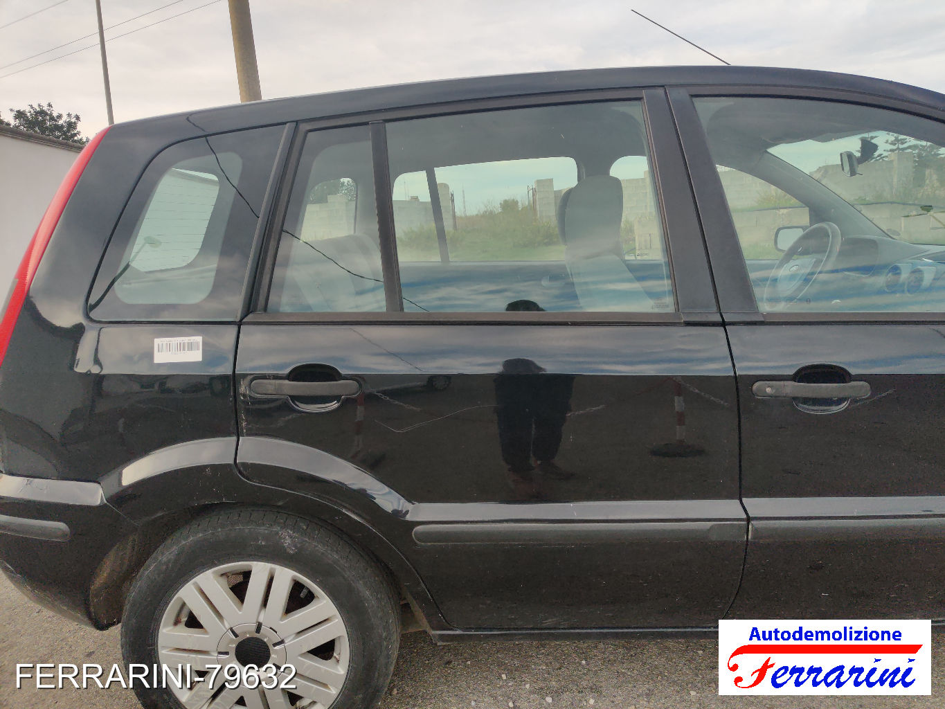 Ford Fusion 63