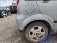 Chevrolet Matiz M200, M250 1.0 67CV 2005-2007
