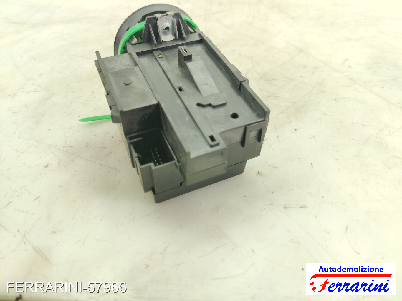 lettore chiave Interruttore Avviamento VW PASSAT VARIANT 3C5 2005-2009