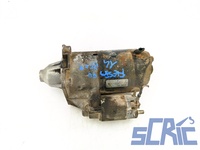 Motorino Avviamento FORD FIESTA 5 JD, JH 1.4 16V 2001-2008 2S6U11000DA 7