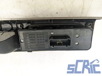 Pulsantiera Tastiera Alzavetro VOLVO S40 2 544 2004-2010 sinistra, sx, frontale