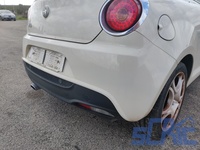 Alfa Romeo Mito 955 1.4 BI-FUEL 120CV 2009-2016