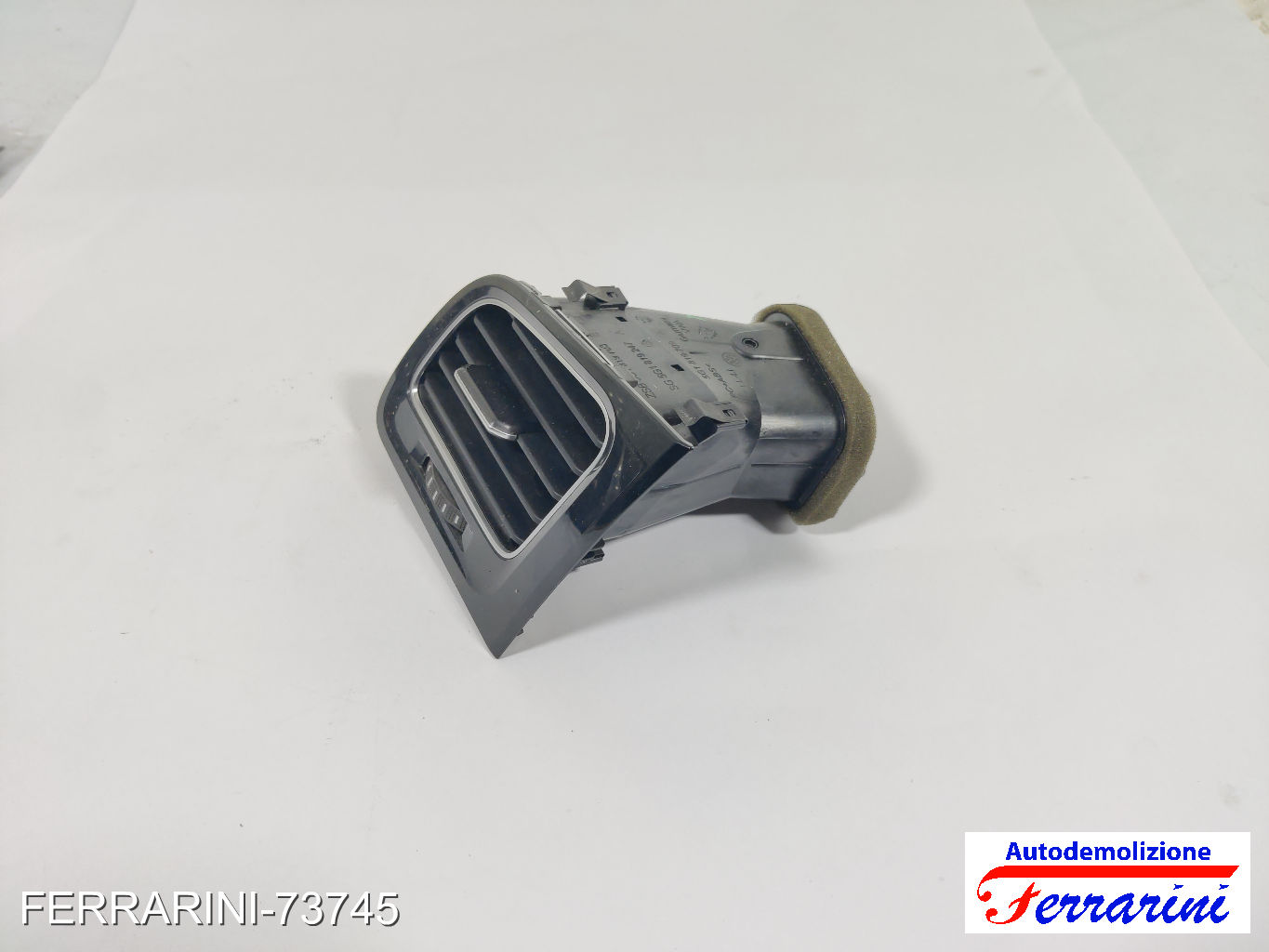 Bocchetta Areazione VW GOLF 7 5G1, BE1, BE2, BQ1 2012-2020 sinistra, sx 8
