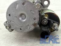 Motorino Avviamento VW GOLF 5 VARIANT 1K5 1.4 TSI 2008-2009 TS12ER20, 021208 6
