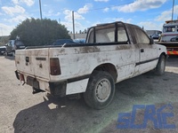 Tata Telcoline 40_Fd 2.0 TDIC 4X4 87CV 2003-2011