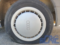 Audi 80 893, 894, 8A2 1.8 S 90CV 1986-1991