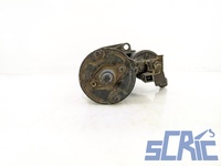 Motorino Avviamento VW POLO 6N2 1.9 D 1999-2001 085911023A, 085C1023A 8
