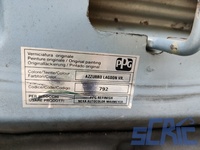 Fiat Idea 350 1.9 JTD 101CV 2004-2012
