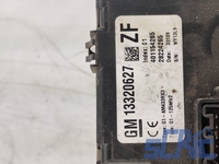 Body Computer OPEL CORSA D S07 1.2 2006-2014 13320627, 28224265, 401154265