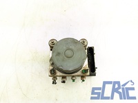 Centralina Pompa Abs RENAULT CLIO 2 BB, CB 1.5 DCI 2005-2010 0265231333 7