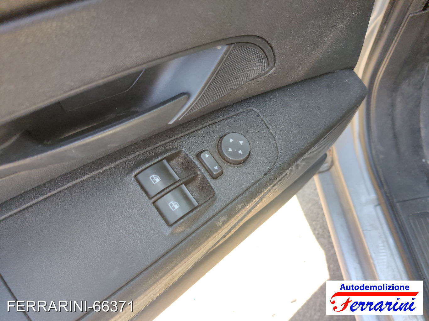 Fiat Grande Punto 33