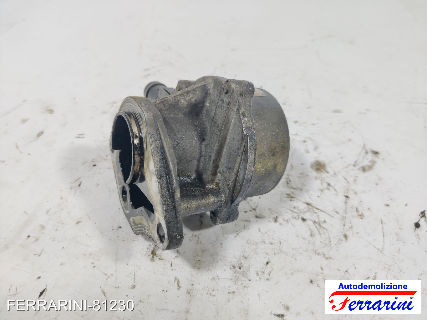 Pompe Vuoto Depressore NISSAN MICRA 3 K12 1.5 DCI 2003-2010 1465000Q0A