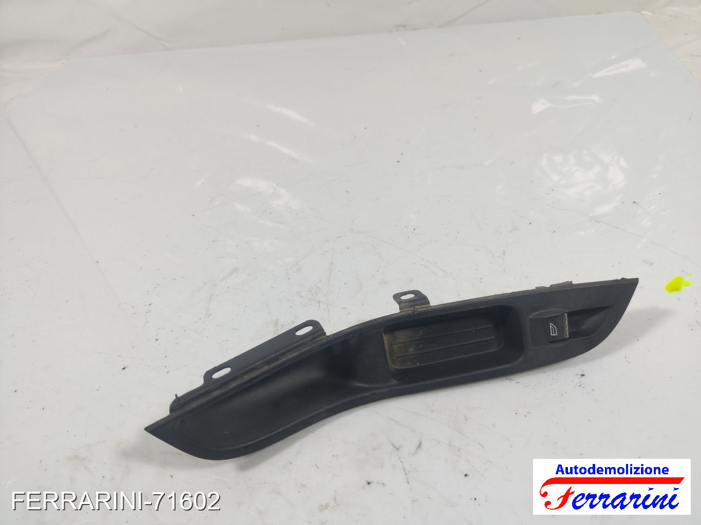 maniglione Pulsantiera Tastiera Alzavetro FORD FOCUS 3 TURNIER 2010-2023 destra 7
