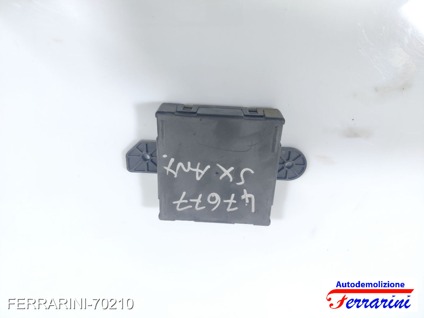 Centralina Porta Sportello CHRYSLER GRAND VOYAGER 5 RT 2007-2023 destra, dx 9