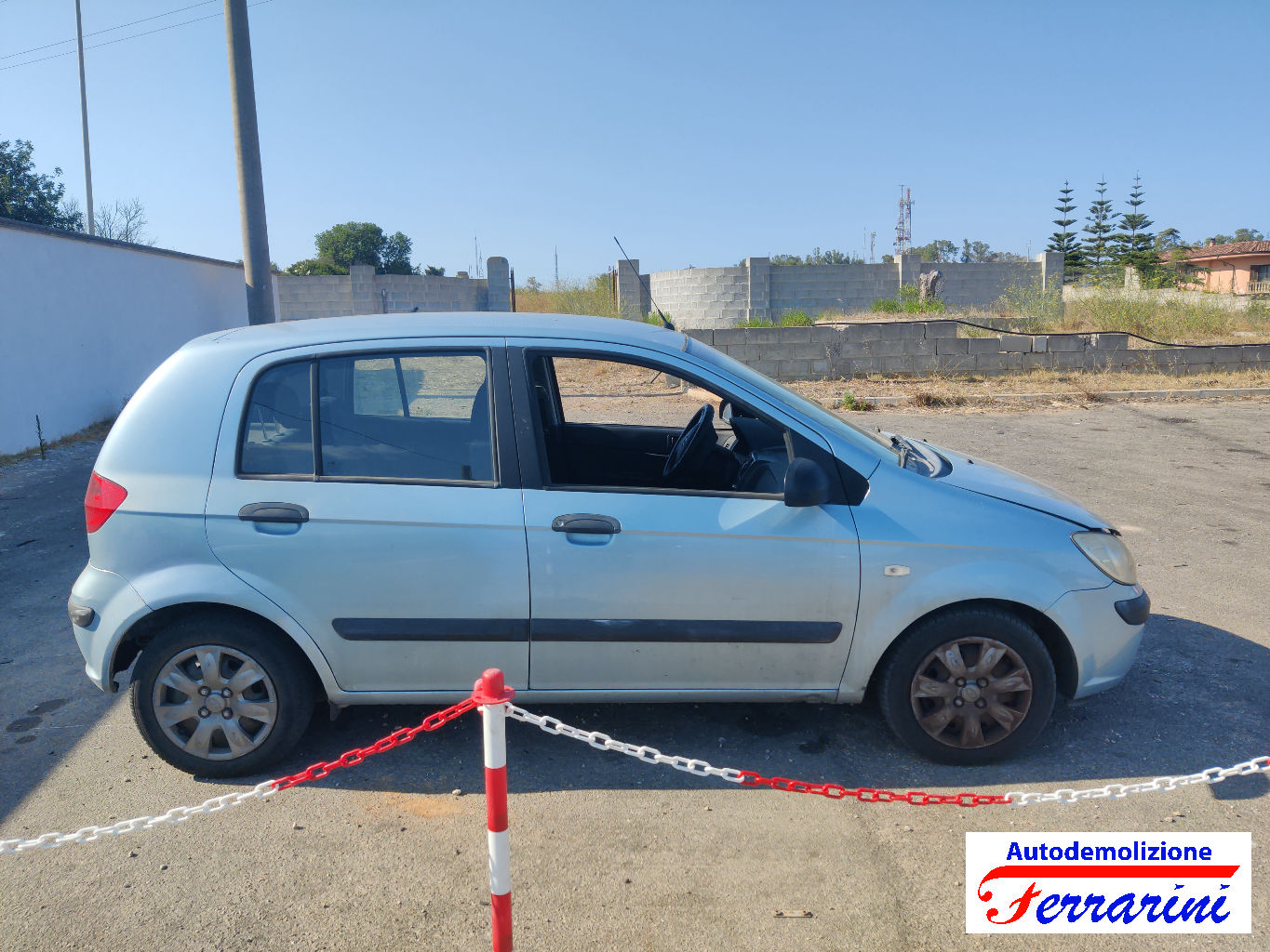 Hyundai Getz 77