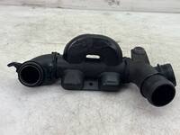 Tubo Intercooler Turbo FORD FOCUS 2 SW DA, DS, FFS 1.6 TDCI 2004-2012 4003524 7