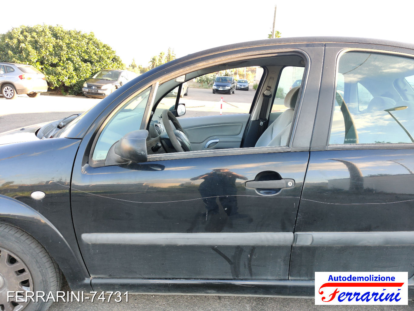Citroen C3 1 47