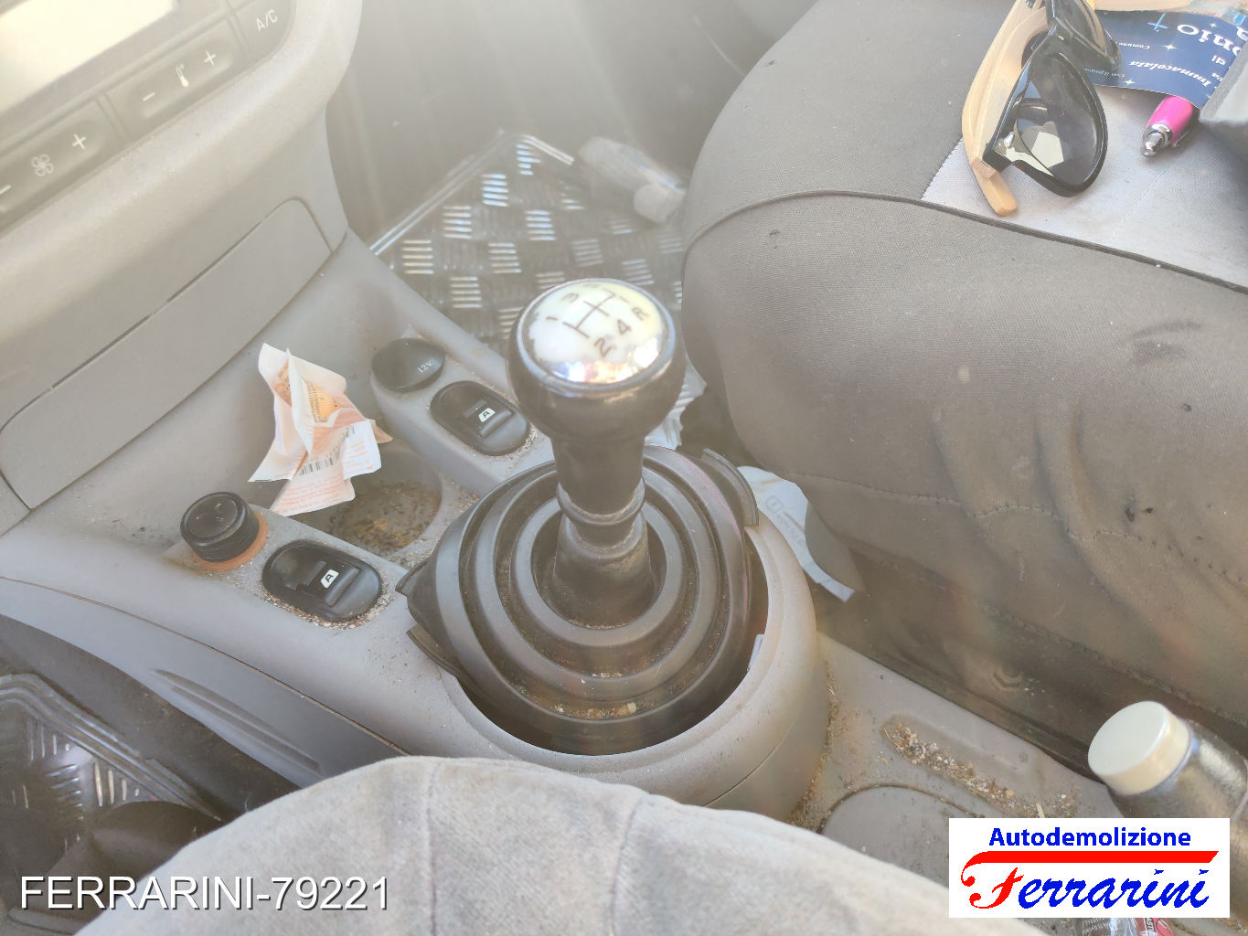 Citroen C3 1 32