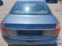 Audi A4 8E+02 1.9 TDI 130CV 2000-2004
