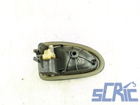 Maniglia Porta Interna RENAULT CLIO 2 BB, CB 2004-2012 destra, dx, frontale