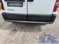 Opel Movano Combi X70 2.2 DTI 90CV 2000-2010