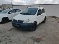Fiat Panda  169 1.3 D MULTIJET 70CV 2004-2023