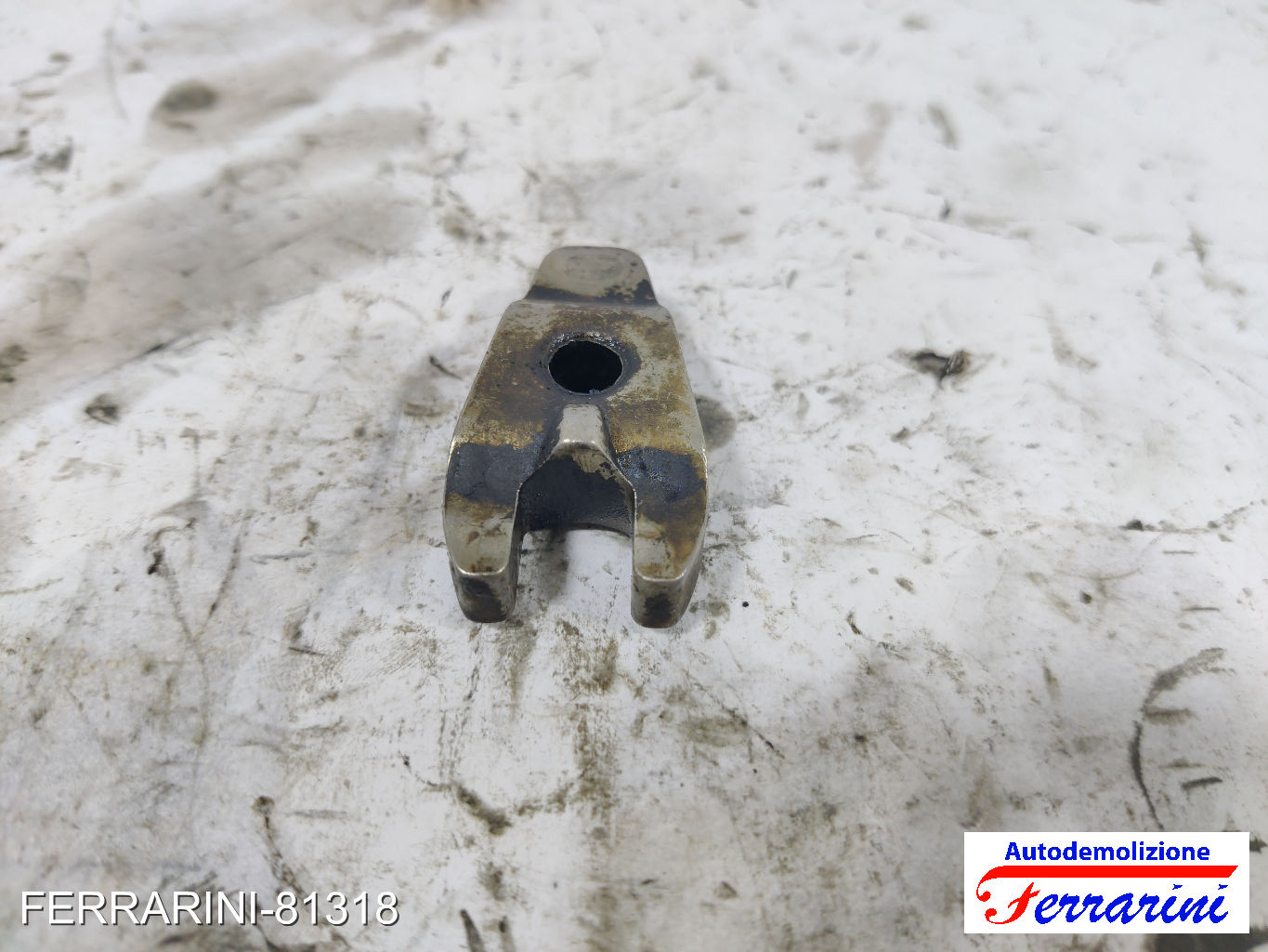 Accessori iniezione carburante
