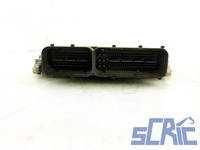 Centralina Motore FIAT GRANDE PUNTO 199 1.3 D MULTIJET 2005-2010 51806505