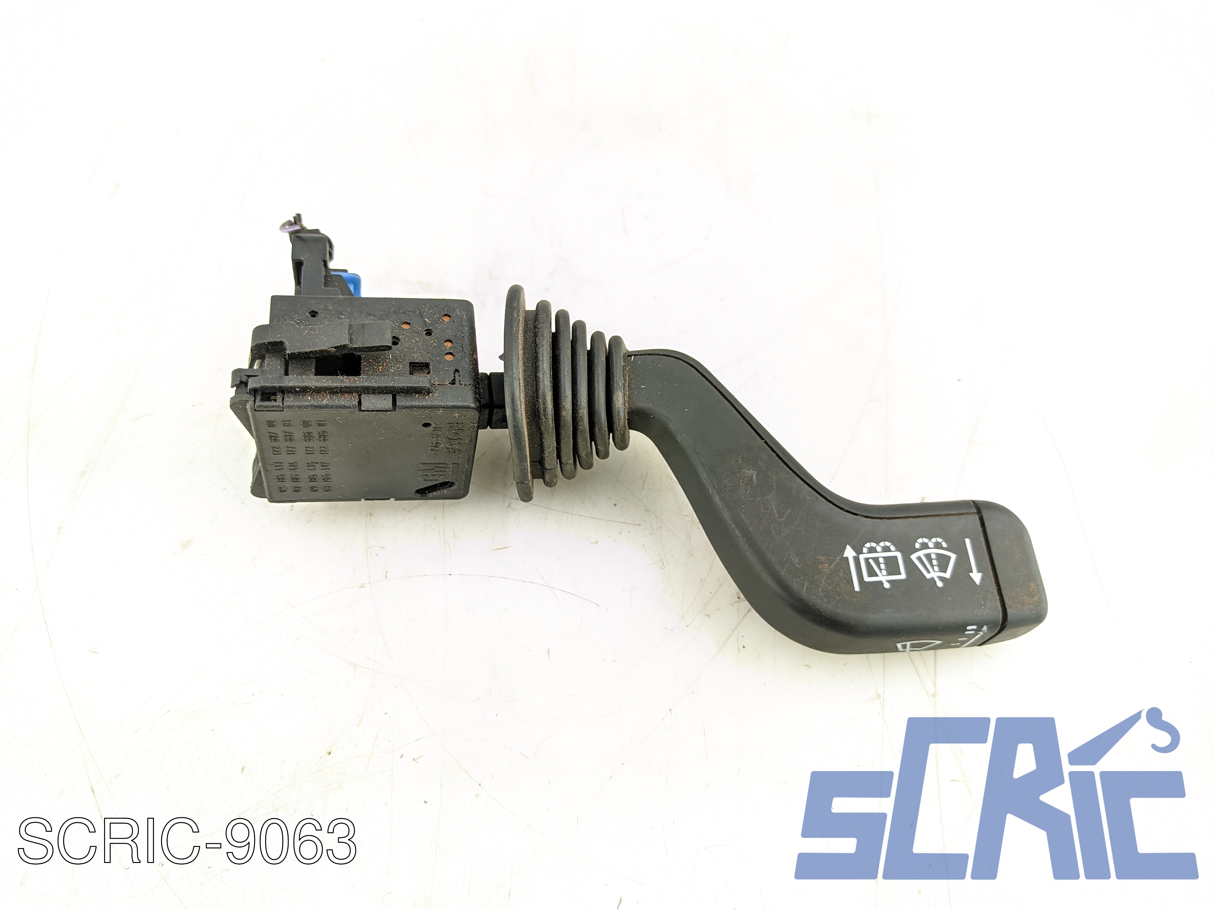 Leva Tergicristalli OPEL MERIVA A X03 2003-2010 09185417, 09185413, 09185415