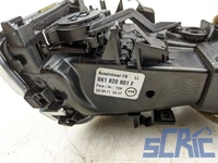 Bocchetta Areazione AUDI A4 AT 8K5 2008-2015 sinistra, sx, frontale, anteriore