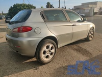 Alfa Romeo 147 937 1.9 JTDM 16V 150CV 2004-2010