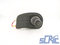 Leva Comando Luci Frecce RENAULT CLIO 3 BR0/1, CR0/1 2005-2012 8201590638