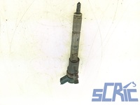 Iniettore TOYOTA YARIS P1 1.4 D-4D 2001-2005 0445110085, 2367033010