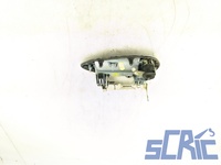 Maniglia Porta Esterna FIAT GRANDE PUNTO 199 2005-2013 sinistra, sx, frontale