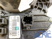 Ventola Stufa LANCIA DELTA 3 844 2008-2014 A43000800, 163350, G17750C0 11
