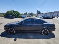 Jaguar X-Type X400 2.0 D 130CV 2003-2009