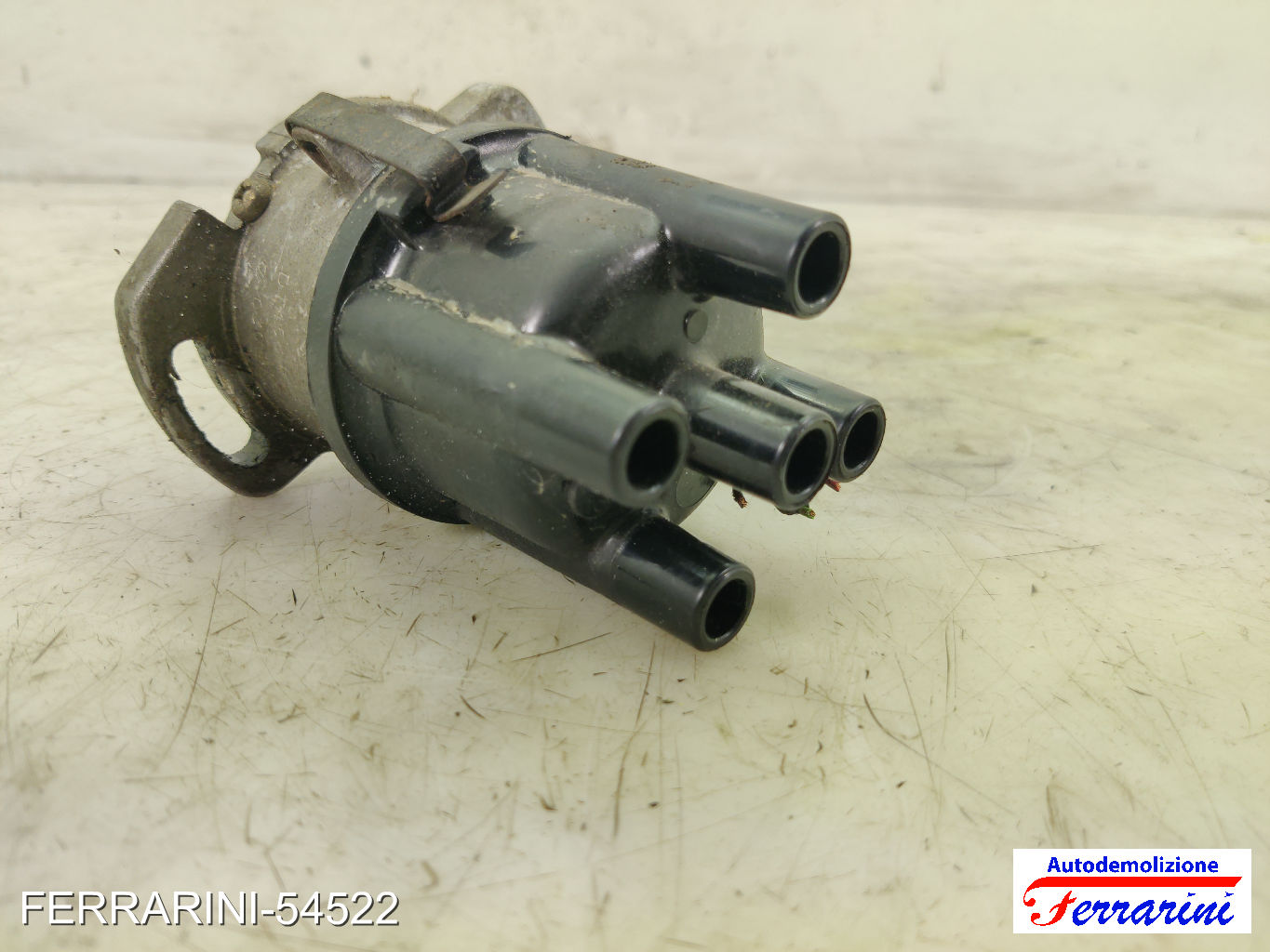 Spinterogeno Distributore SEAT IBIZA 2 6K1 1.6I 1993-2002 5205AE5096