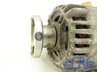 Alternatore FORD FOCUS C-MAX DM2 1.8 TDCI 2005-2007 4M5T10300LC, 1253795 9