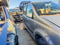 Fiat Panda 169 1.3 D MULTIJET 70CV 2003-2012