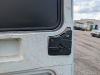 Renault Express F40, G40 1.9 D 54CV 1994-1998