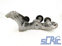 Supporto tendicinghia servizi MERCEDES CLASSE A W169 A 180 CDI 2004-2012 6